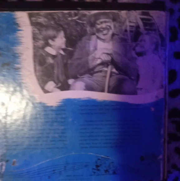 EXTREMELY RARE AND HARD-TO-FIND - Tales of Uncle Remus Walt Disney - Picture 10 of 10